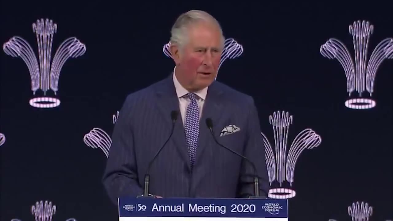 Another BS Royal Lecture