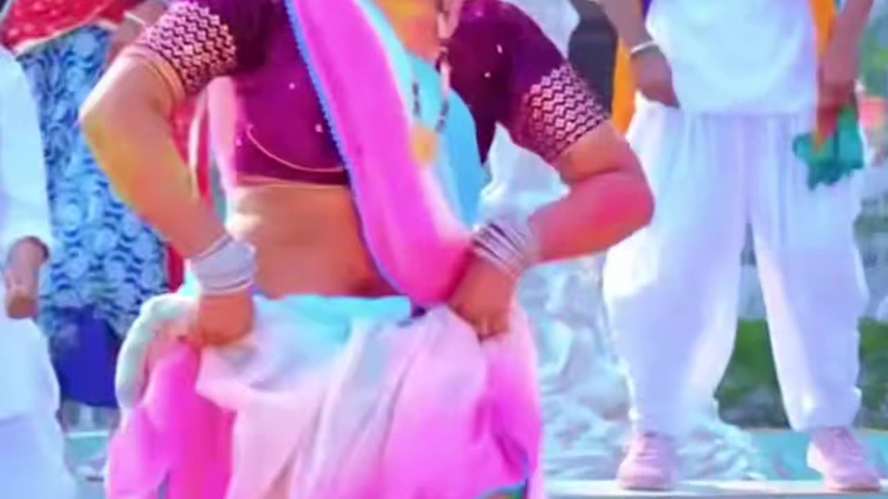 Bhojpuri song