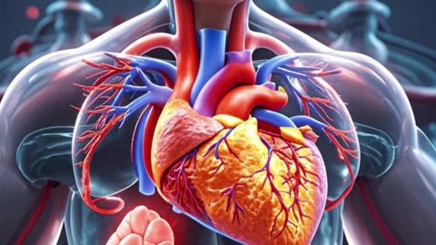 Blood Circulation #Blood #circulation #easylearning