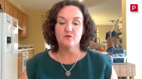 Leaked Video Shows Katie Porter Screaming Get Out of My F*cking Shot at Staffer