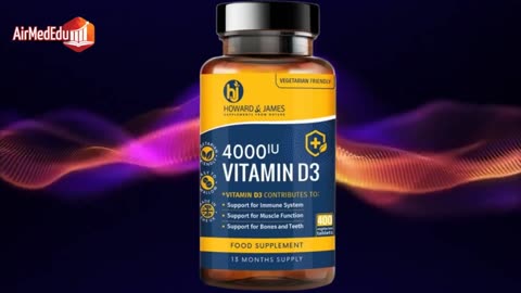 Vitamin D Dosage and Overdose