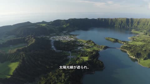 たった80秒でわかる「トバ噴火→氷期」の真相