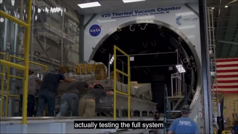 NASA's Hidden Mysteries: Secrets You Won't Believe"