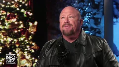 Trump Must ACT! Alex Jones Reveals Trump's Fatal Blind Spots