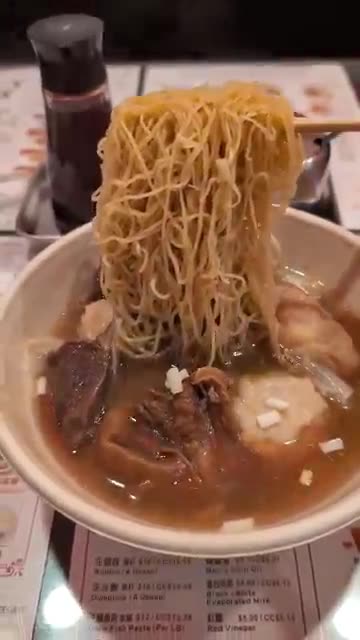 Is This Really the Best Chinese Restaurant in the US? Maxi’s Noodles NYC