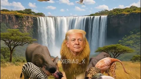 🔥🔥 HAIR ON FIRE ‼️ Here is the original, full version of the meme video.