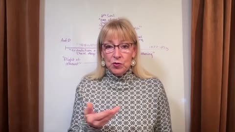 The 10 Virgins, the Unfaithful Servants and the Rapture (Matthew 24 Part 6) - Nov 4. 2025