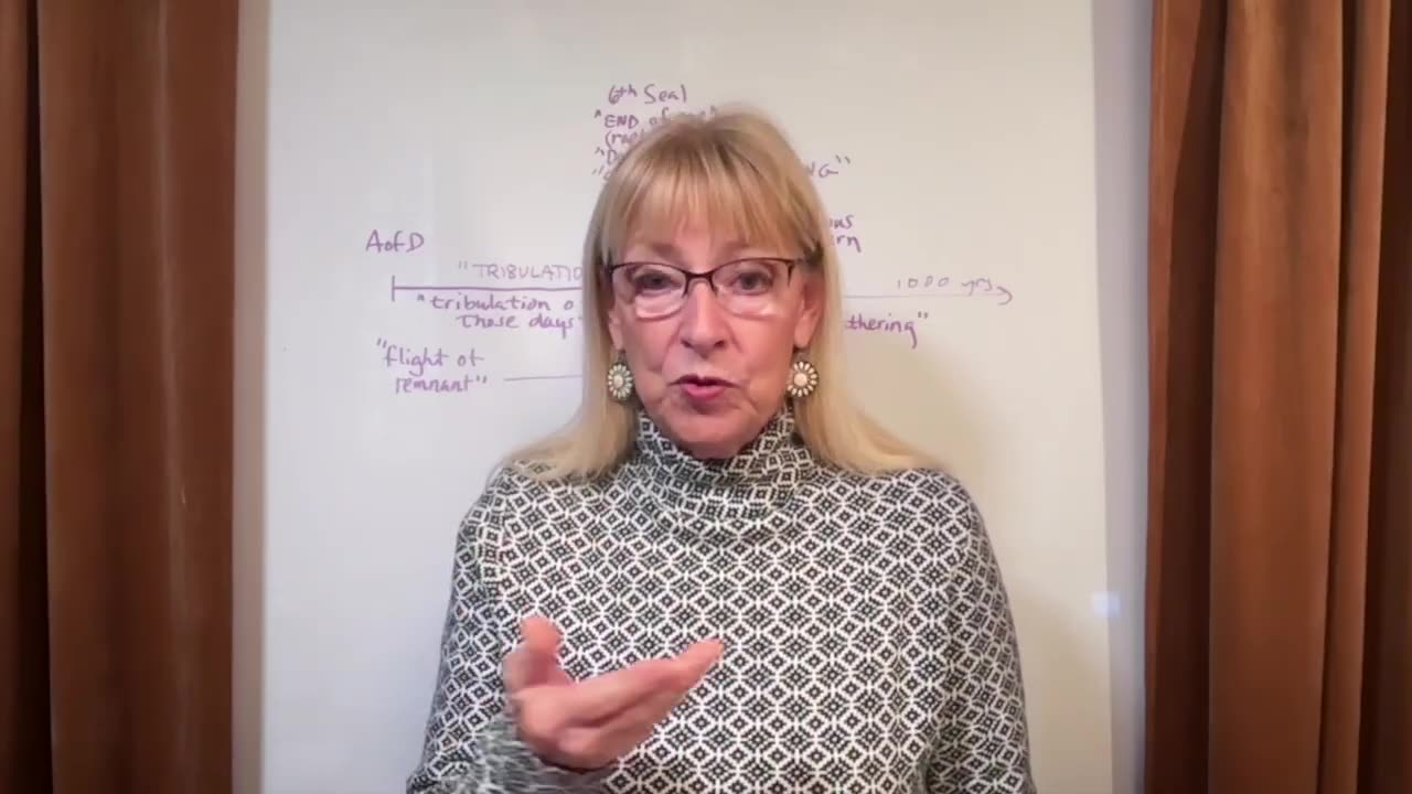 The 10 Virgins, the Unfaithful Servants and the Rapture (Matthew 24 Part 6) - Nov 4. 2025