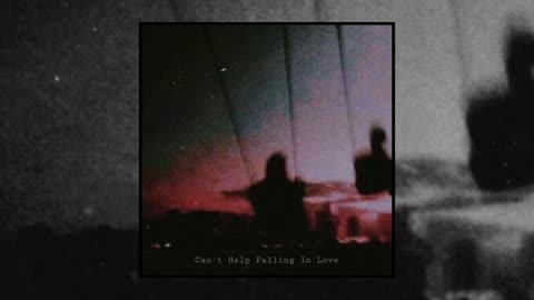 Can't Help Falling In Love (Shalom Margaret Cover) - Lofi Remix