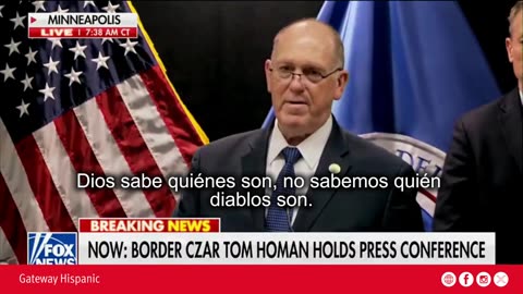 Tom Homan: A secure border saves lives