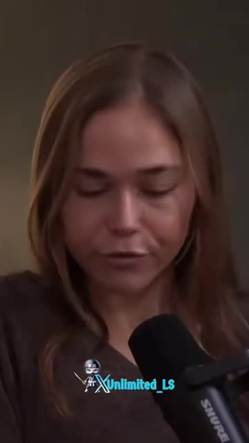 Hope Walz, says MAGA targeted her father because “he’s everything Trump will never be”