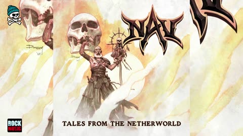 NAV - Tales from the Netherworld (2025)