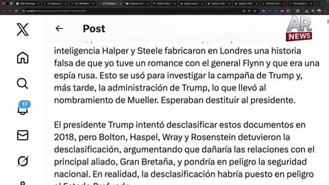 10/21/2025 Fraude y golpe de estado en USA.