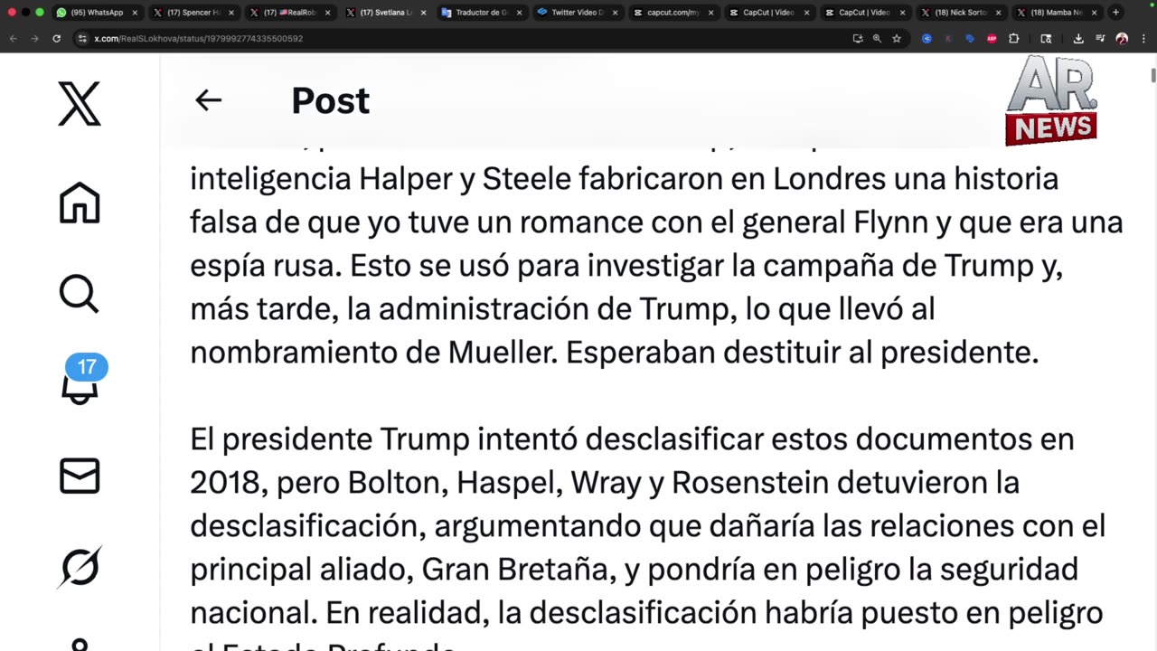 10/21/2025 Fraude y golpe de estado en USA.