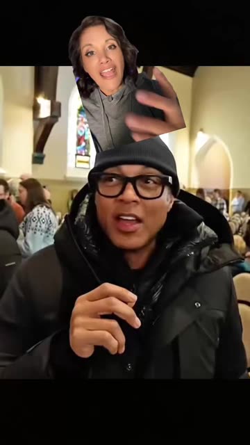 Pam Bondi Finally Arrests Someone . . . Now Do Don Lemon