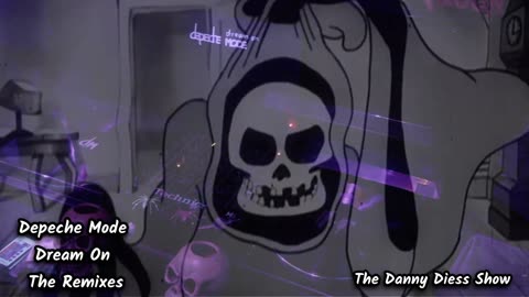 Depeche Mode - Dream On The Remixes