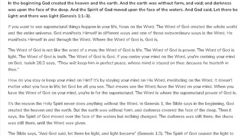 Rhapsody of realities October 24, 2025