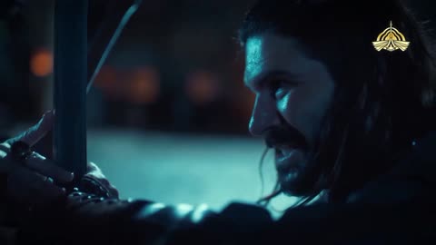 Barbarossa Season 2 Promo 2