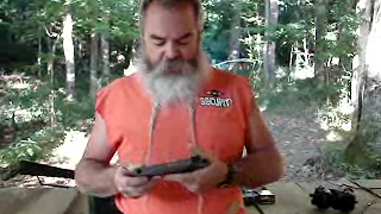 Colt Lightweight Commander XSE .45 ACP Auto Pistol