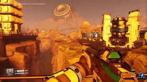 Everything You Need to Know About StarRupture – An incredible New Base-Building Game!