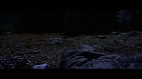 GRIZZLY NIGHT Official Trailer (2026)