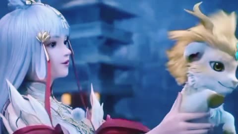 Perfect World episode 239 PV