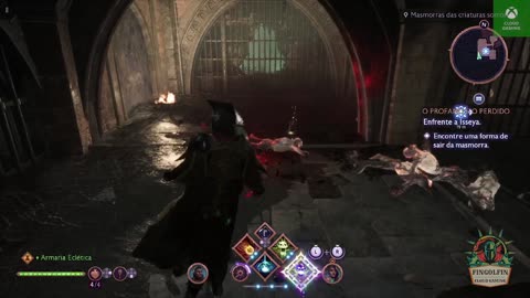 [🔴LIVE] Jogando: Dragon Age™: The Veilguard - No Xbox Cloud Gaming (Xcloud)🎮