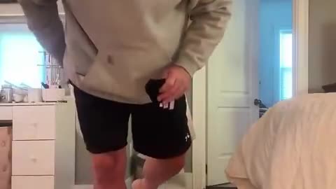 Dr. Clint Steele: "I do this every morning to help prevent dementia."