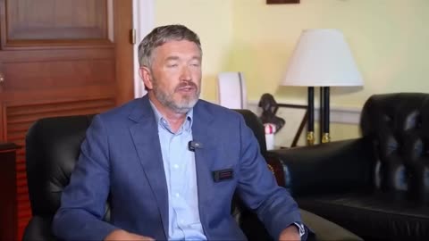 Rep. Thomas Massie Confirms GOP Colleagues Protecting Pedophiles For Fear Of Trump