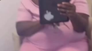 Tammy gona do momma Ace in