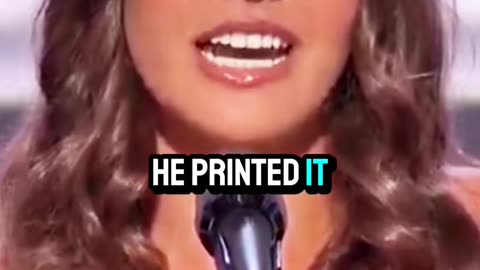 Kai Madison Trump reveals a side of her grandfather most folks don't ever see Her first time ever