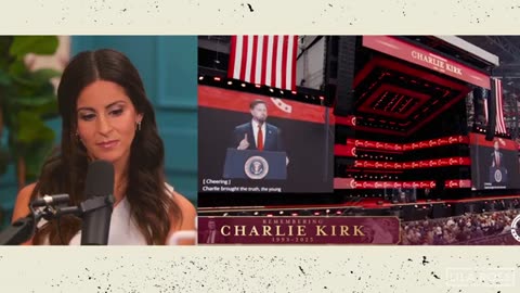 charlie kirks memoria
