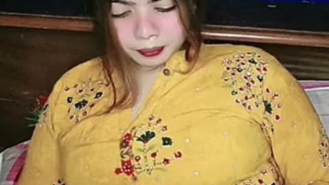Vairal Bangladeshi beautiful Queen bigo private live show jannath