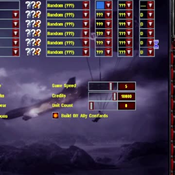 [PREVIEW]: TRANSYILVANIA TROUBLE - RED ALERT 2: YURI'S REVENGE - RA2 YR - EVERY MAP IN THE GAME