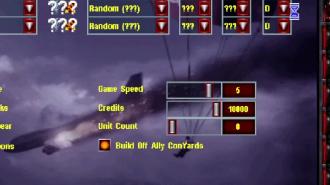 [PREVIEW]: TRANSYILVANIA TROUBLE - RED ALERT 2: YURI'S REVENGE - RA2 YR - EVERY MAP IN THE GAME