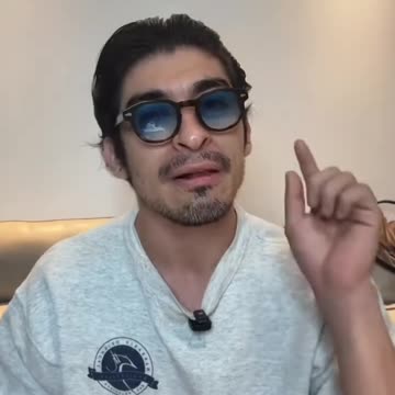 MAN CAUGHT EATING HUMAN LEG 🦵