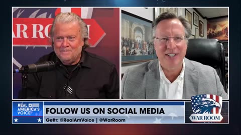 DAVE BRAT: China Is Making Trade with Country With Already War with The United States