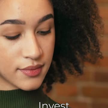 Unlock Your Wealth Magnet: Think Positive