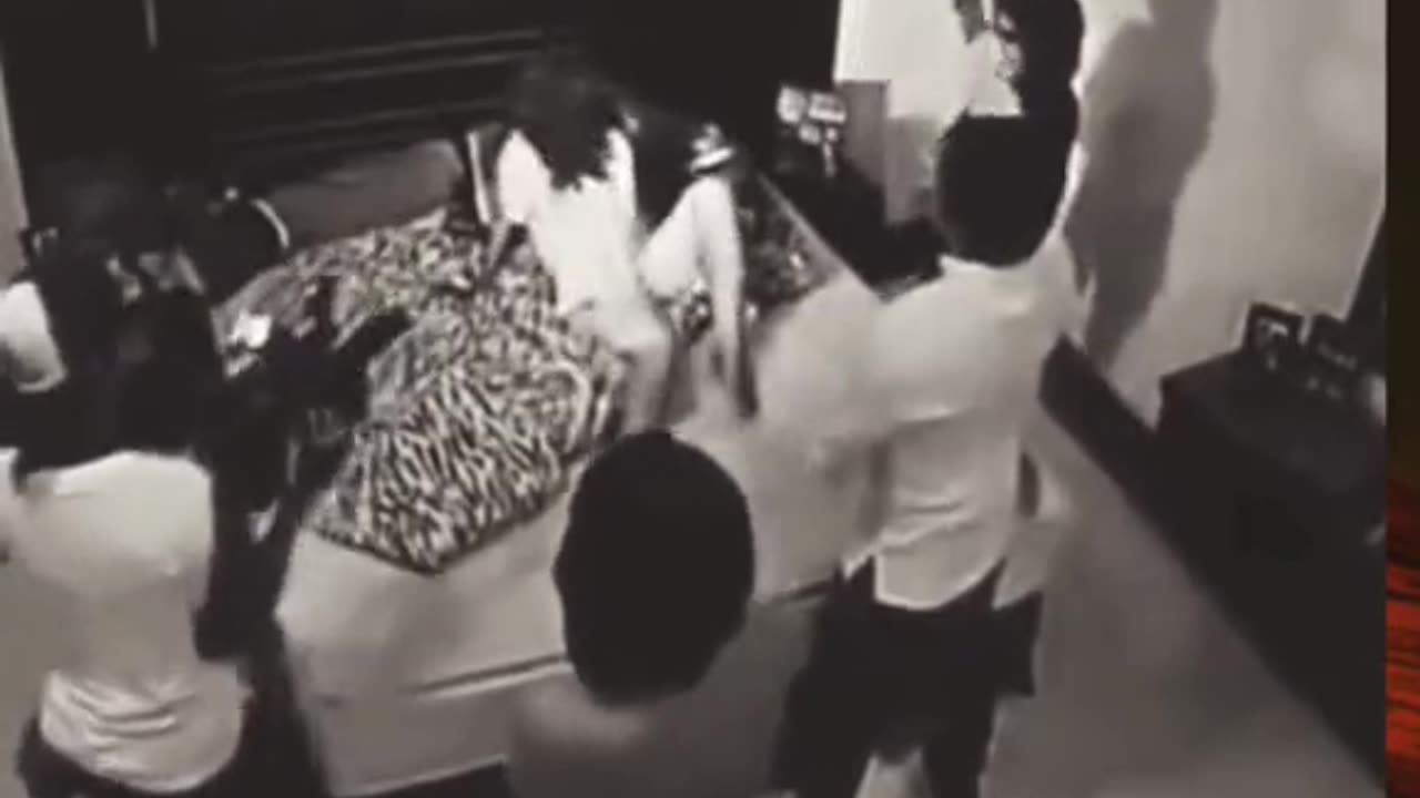 😨💀 Creepy Paranormal Activity Caught on Camera! | TheHauntingHour