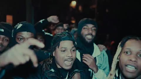 Lil Durk - Block Is Hot (Official Video)