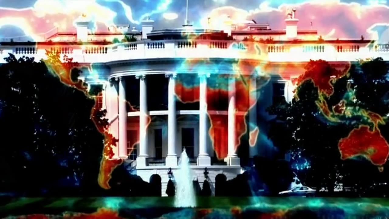 Unsealed Conspiracy Files - HAARP