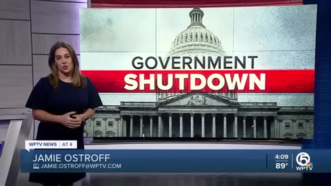 How will a government shutdown impact you?