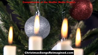 WINTER EDEN: A hauntingly beautiful song about the season.