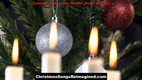 WINTER EDEN: A hauntingly beautiful song about the season.