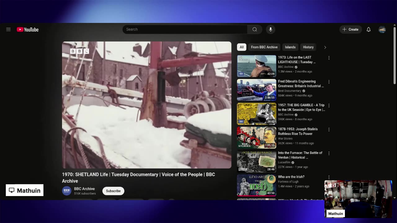 Having Big Time Deja-Vu's