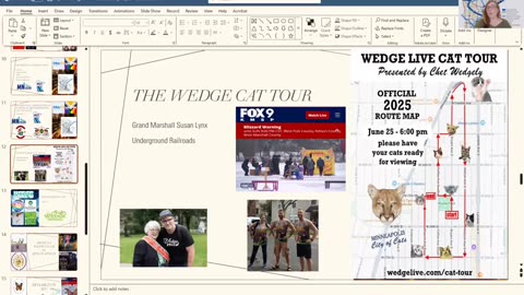 Jessie Czebotar Decodes FOX 9, KMSP MN - Art Shanty on Lake Harriet (Minnesota Secret Systems of Funding) - January 2026