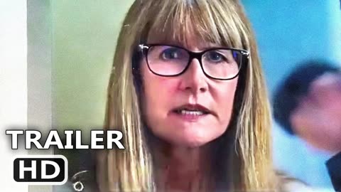 JAY KELLY Trailer 2 (2025) Laura Dern, George Clooney 