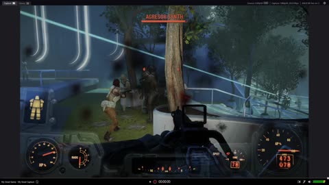 Fallout 4 Parte 19 El Final del Instituto!