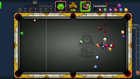 🎱 Playing Pool vs Thinking Pool: There's a Difference 8 Ball Pool