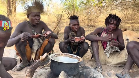 The Life 50,000 Years Ago | A Glimpse into Our Ancient Past